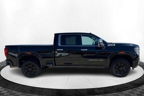 2022 GMC Sierra 2500 Denali