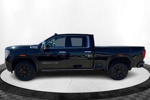 2022 GMC Sierra 2500 Denali