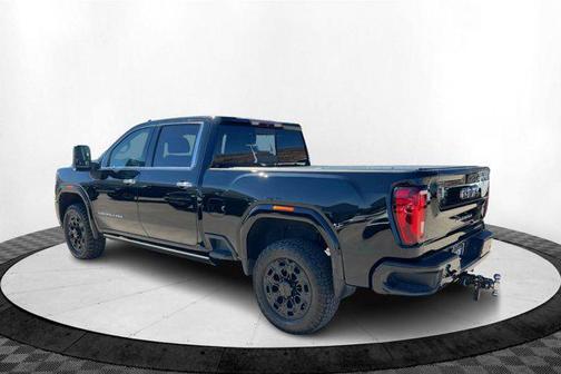 2022 GMC Sierra 2500 Denali