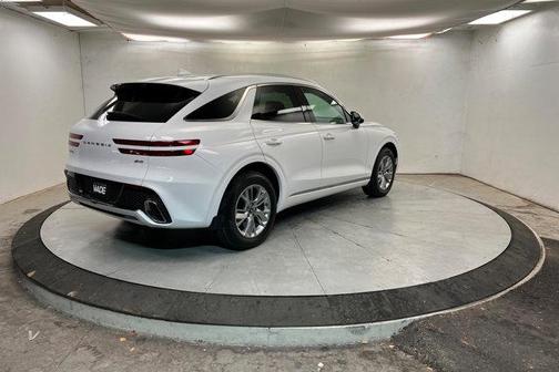 2022 Genesis GV70 2.5T AWD
