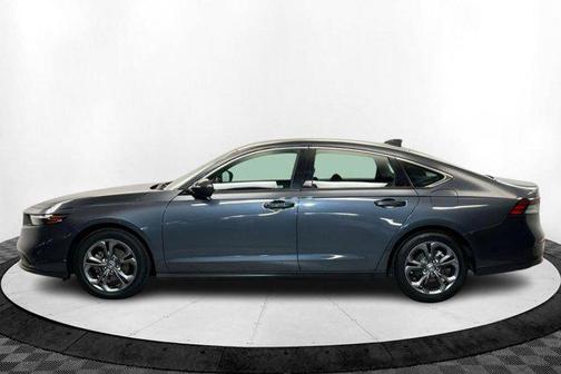 2023 Honda Accord EX 1.5T