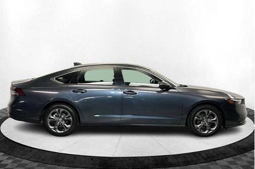 2023 Honda Accord EX 1.5T
