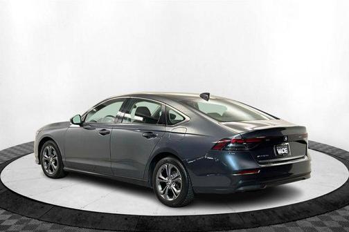 2023 Honda Accord EX 1.5T