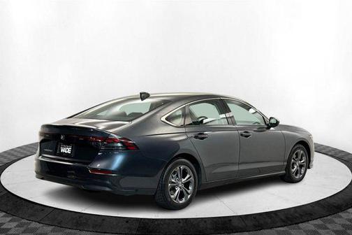 2023 Honda Accord EX 1.5T
