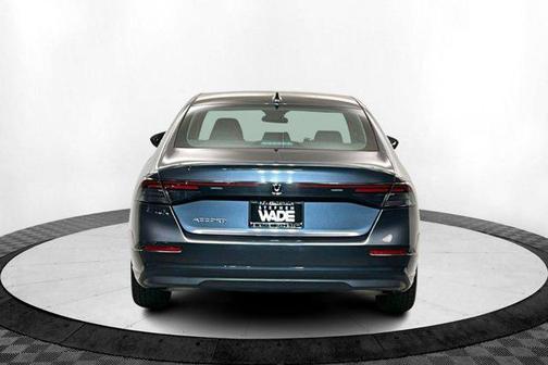 2023 Honda Accord EX 1.5T