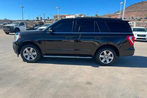 2021 Ford Expedition XLT