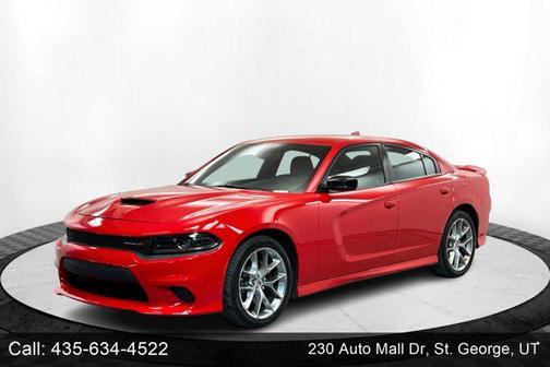 2023 Dodge Charger GT
