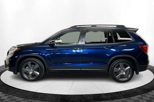 2021 Honda Passport 2WD Touring