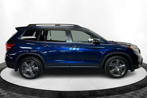 2021 Honda Passport 2WD Touring