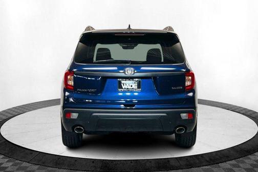 2021 Honda Passport 2WD Touring