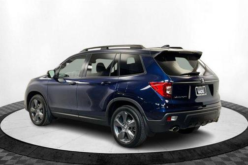 2021 Honda Passport 2WD Touring
