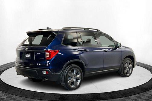 2021 Honda Passport 2WD Touring