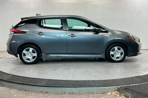 2023 Nissan Leaf S 40 kWh