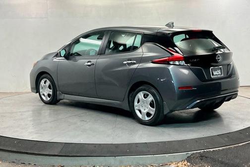 2023 Nissan Leaf S 40 kWh