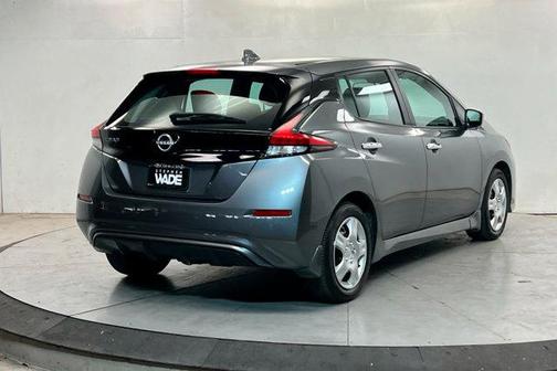 2023 Nissan Leaf S 40 kWh