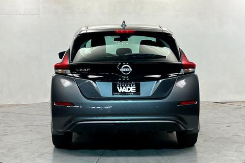 2023 Nissan Leaf S 40 kWh