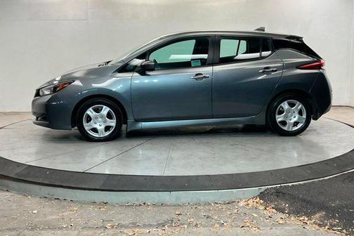 2023 Nissan Leaf S 40 kWh