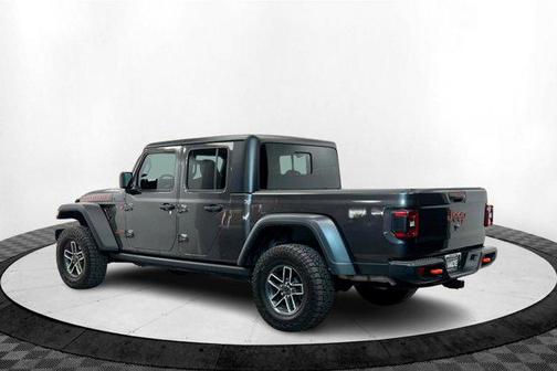 2024 Jeep Gladiator Mojave