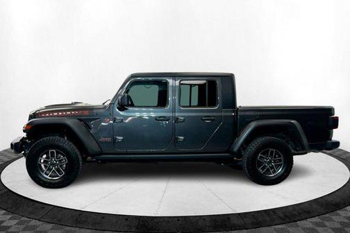 2024 Jeep Gladiator Mojave
