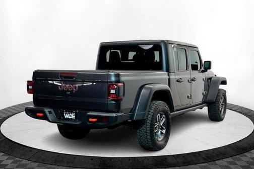 2024 Jeep Gladiator Mojave