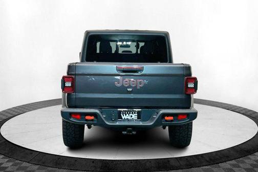 2024 Jeep Gladiator Mojave