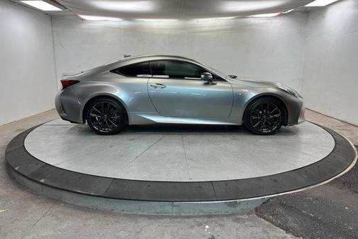 2023 Lexus RC 300 F Sport