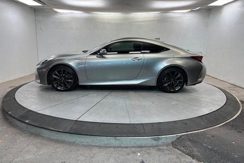 2023 Lexus RC 300 F Sport