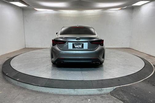 2023 Lexus RC 300 F Sport