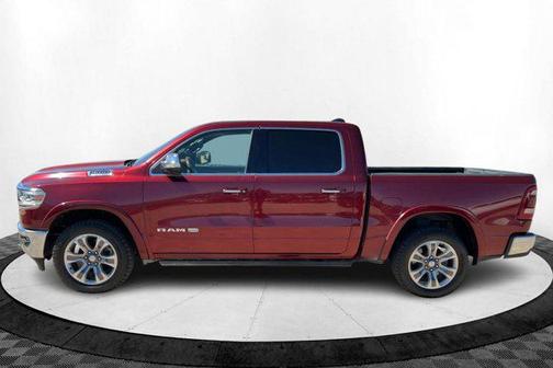 2020 RAM 1500 Longhorn