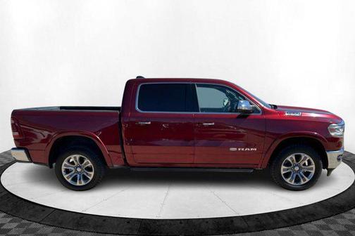 2020 RAM 1500 Longhorn