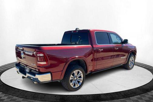 2020 RAM 1500 Longhorn