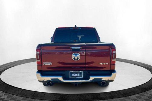 2020 RAM 1500 Longhorn