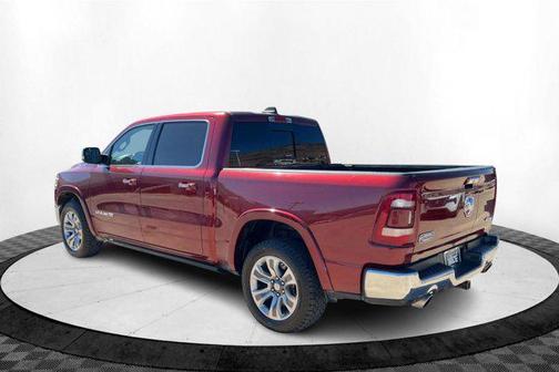 2020 RAM 1500 Longhorn