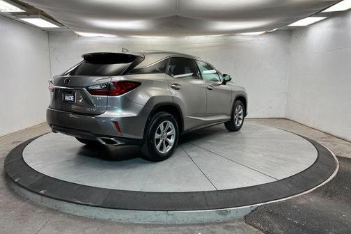 2018 Lexus RX 350 Base