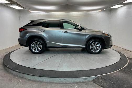 2018 Lexus RX 350 Base