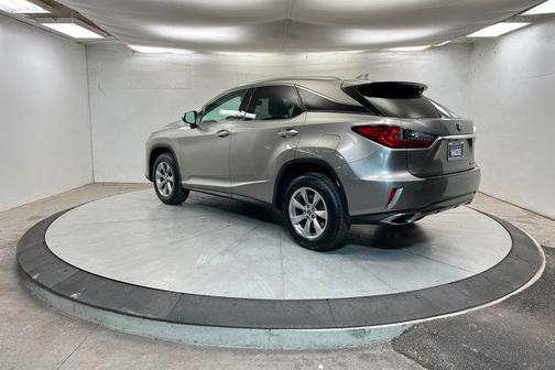 2018 Lexus RX 350 Base