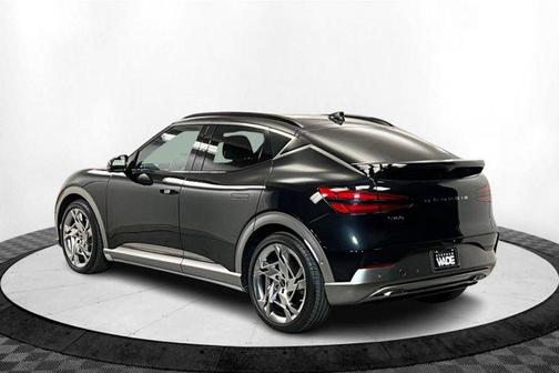 2024 Genesis GV60 Performance AWD