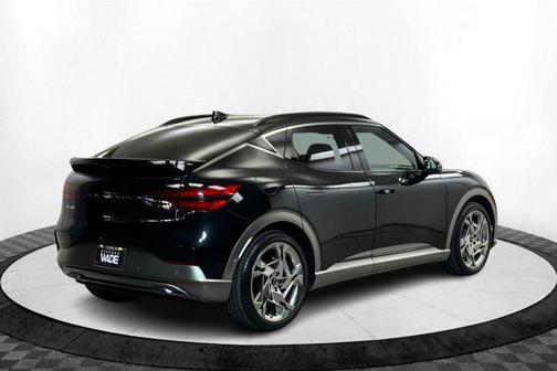 2024 Genesis GV60 Performance AWD