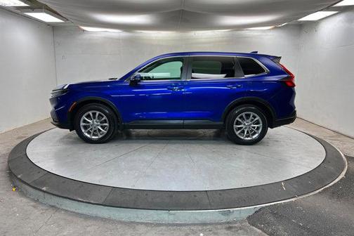 2023 Honda CR-V EX AWD