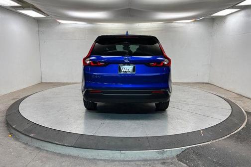 2023 Honda CR-V EX AWD