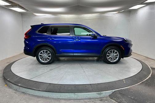 2023 Honda CR-V EX AWD