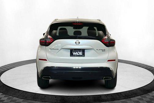 2021 Nissan Murano Platinum Intelligent AWD