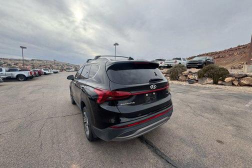 2023 Hyundai SANTA FE SEL 2.4