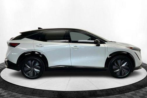 2023 Nissan ARIYA EVOLVE+