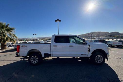 2024 Ford F-250 XLT