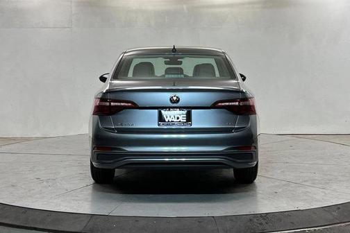2022 Volkswagen Jetta 1.5T SE