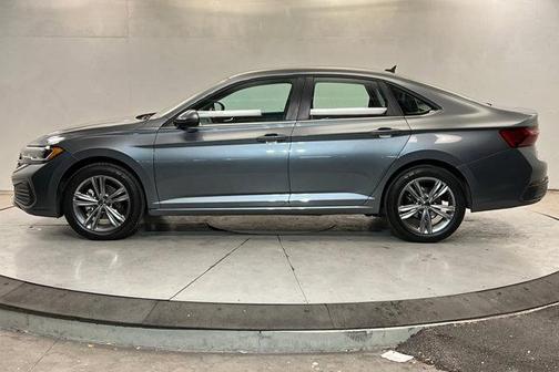 2022 Volkswagen Jetta 1.5T SE