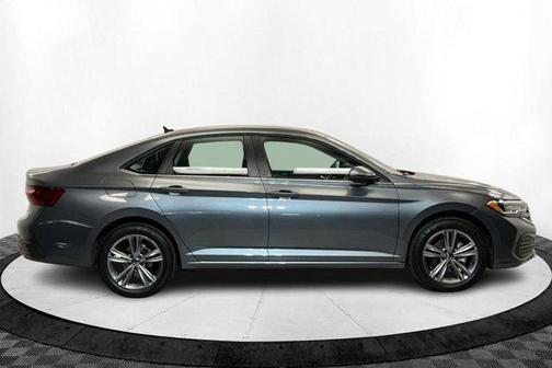 2022 Volkswagen Jetta 1.5T SE