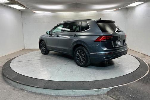 2023 Volkswagen Tiguan 2.0T SE 4MOTION