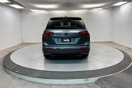 2023 Volkswagen Tiguan 2.0T SE 4MOTION